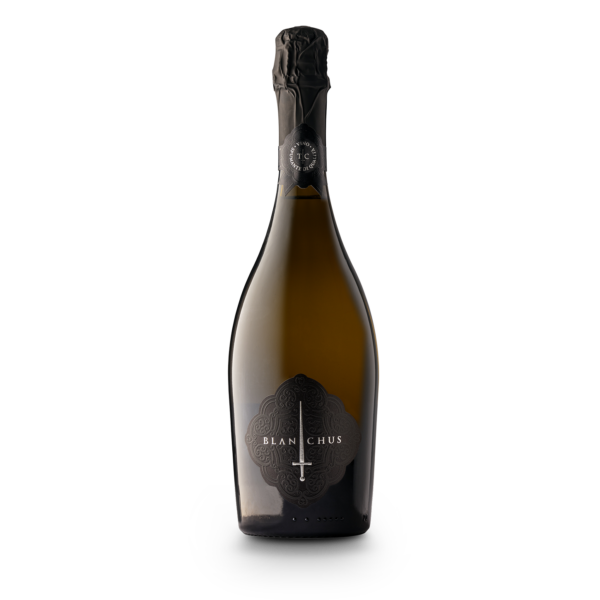 vino spumante metodo charmat