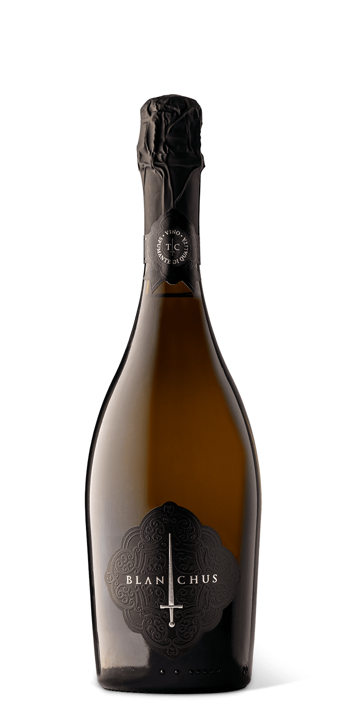 vino spumante metodo charmat