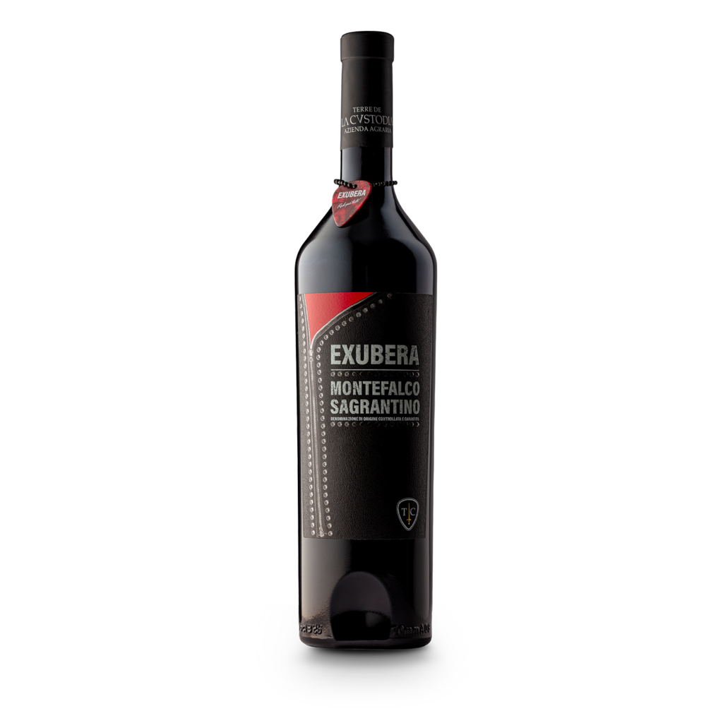 Montefalco Sagrantino DOCG Umbria