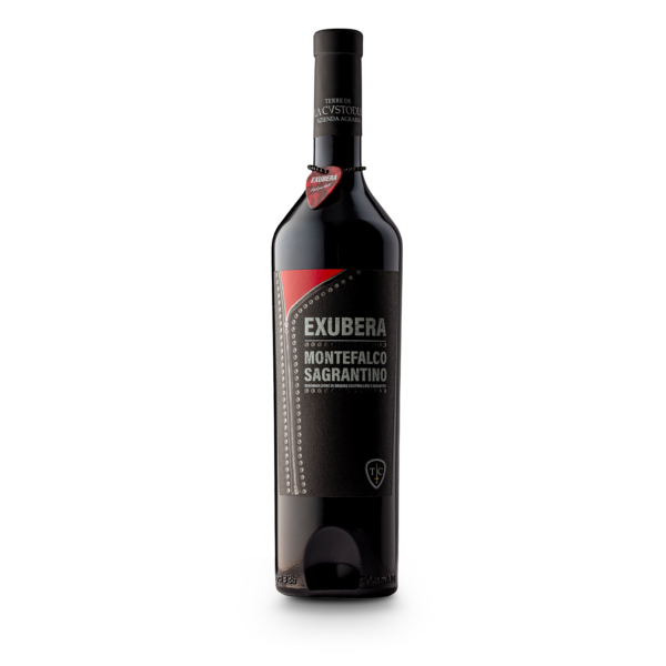 Montefalco Sagrantino DOCG Umbria