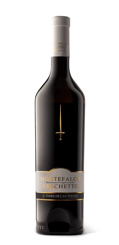 Montefalco Grechetto Denominazione di Origine Controllata