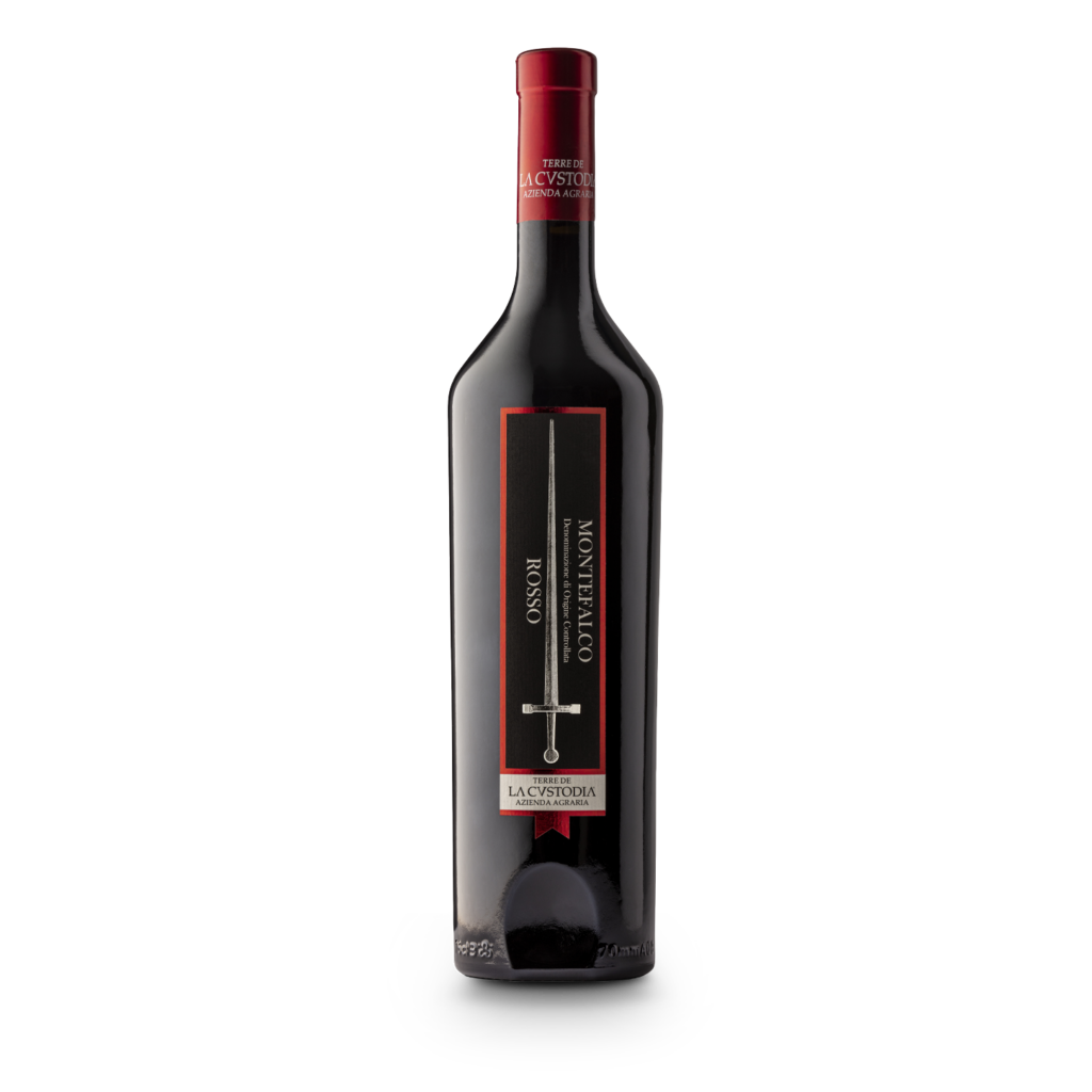 Montefalco DOC Rosso