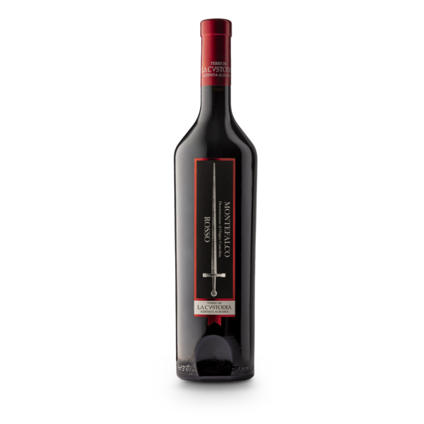 Montefalco DOC Rosso