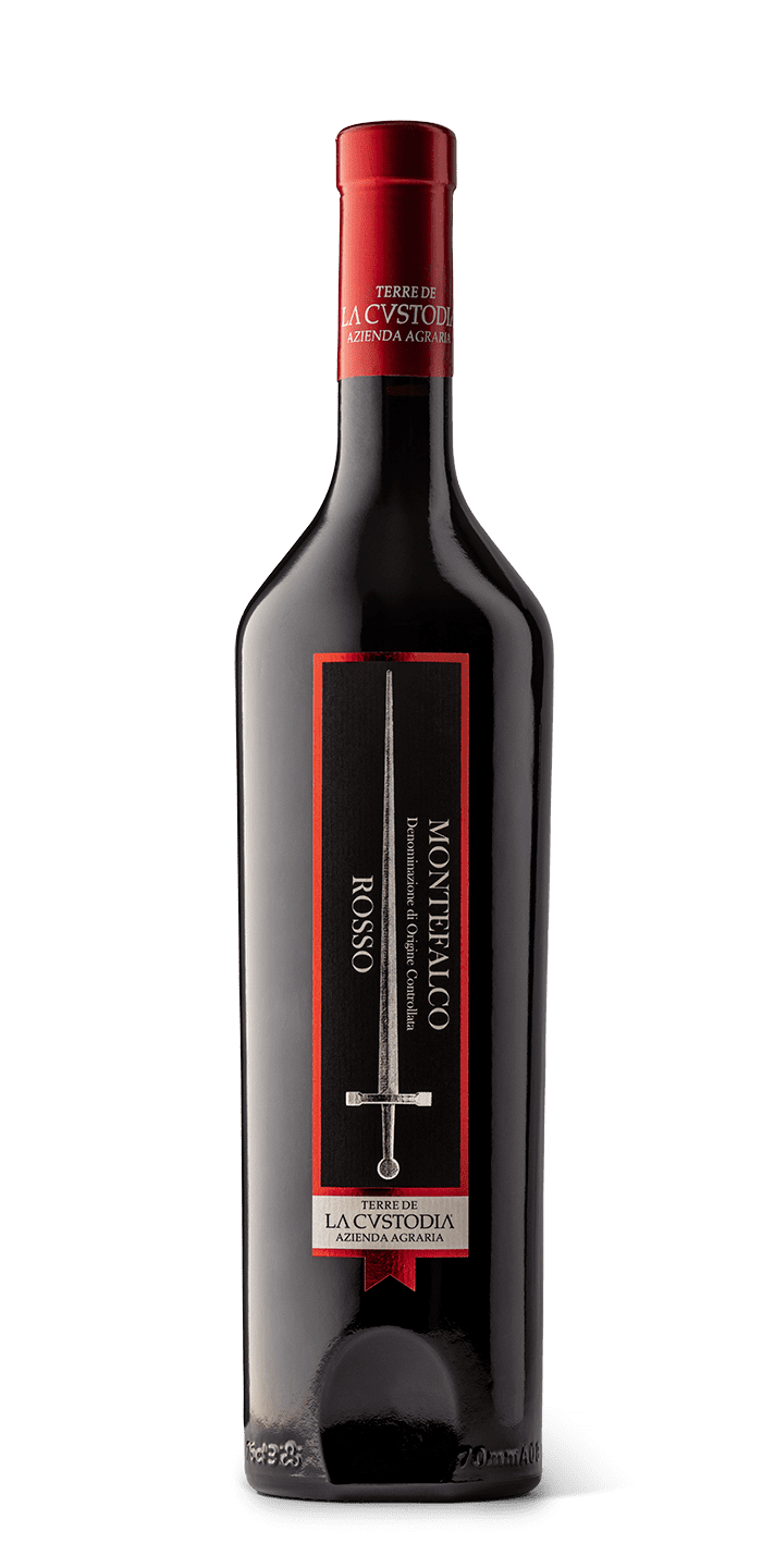 Montefalco DOC Rosso