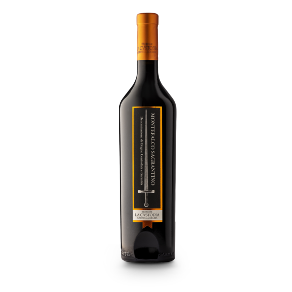 Vino Montefalco Sagrantino
