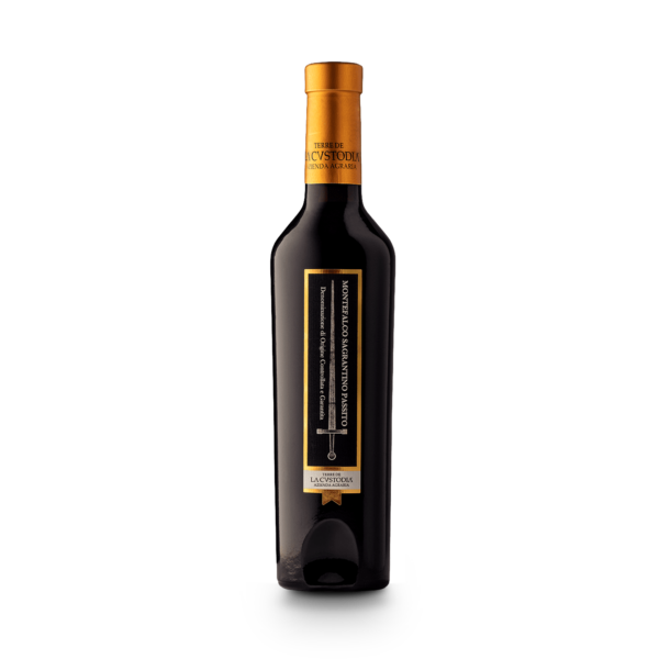 Montefalco sagrantino vino passito