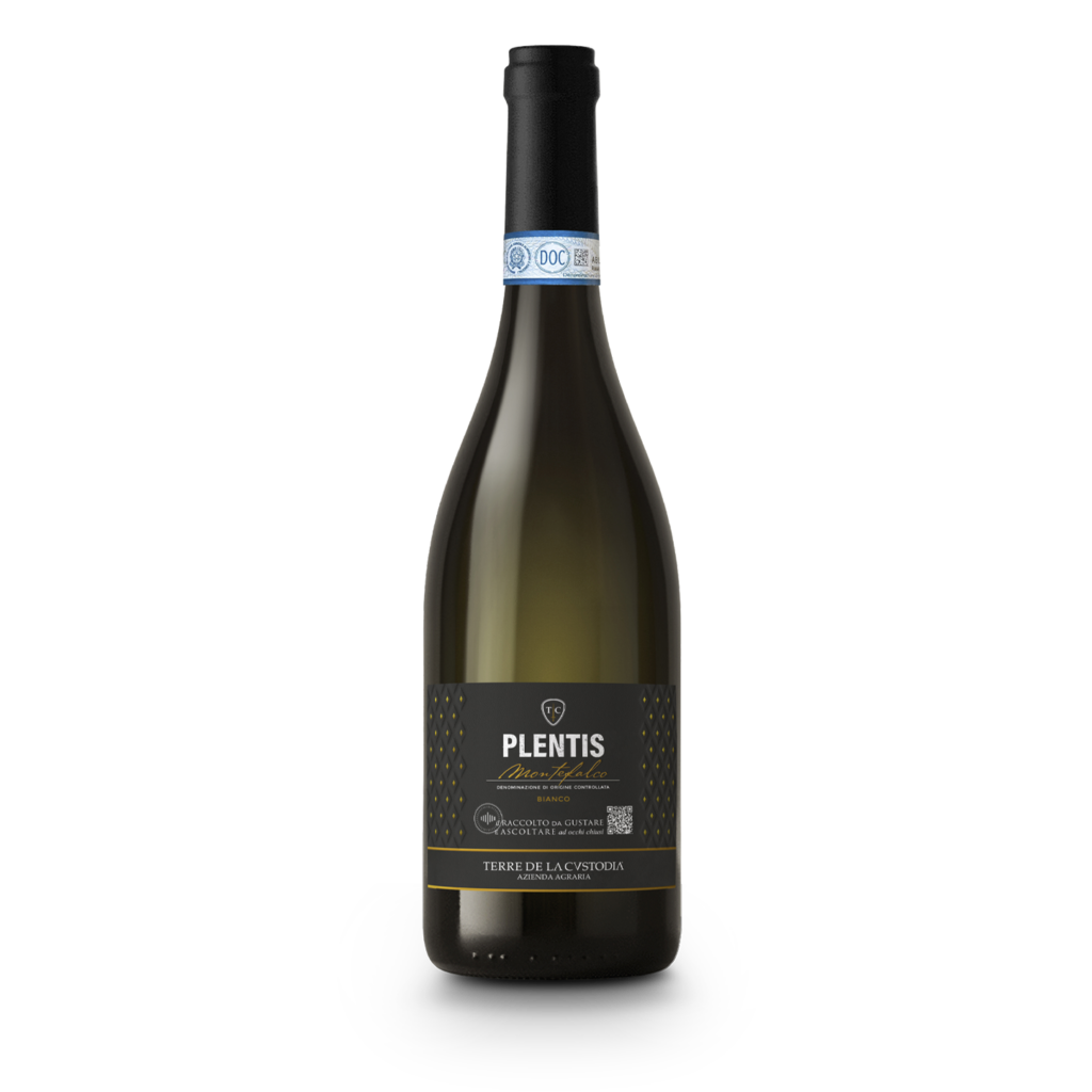 Vino DOC bianco umbria