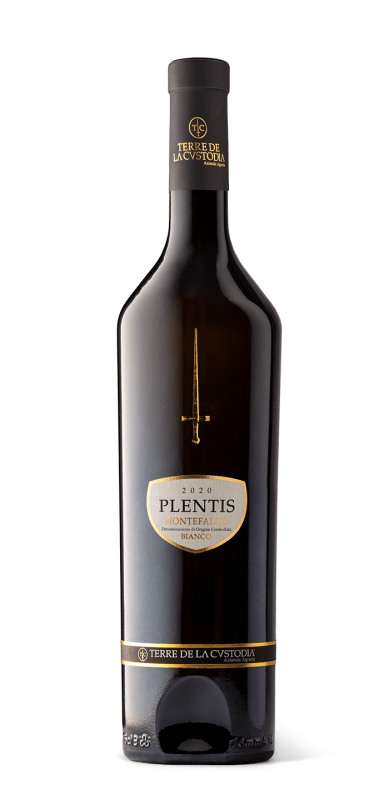 Vino DOC bianco umbria