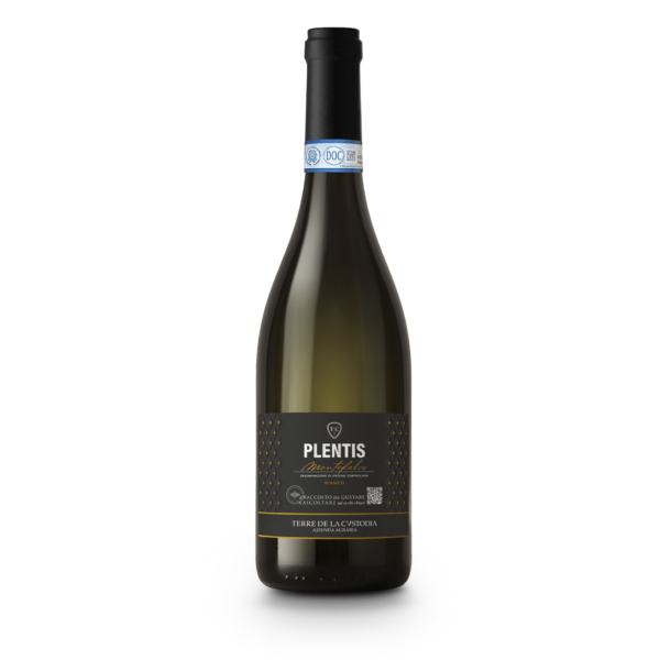 Vino DOC bianco umbria