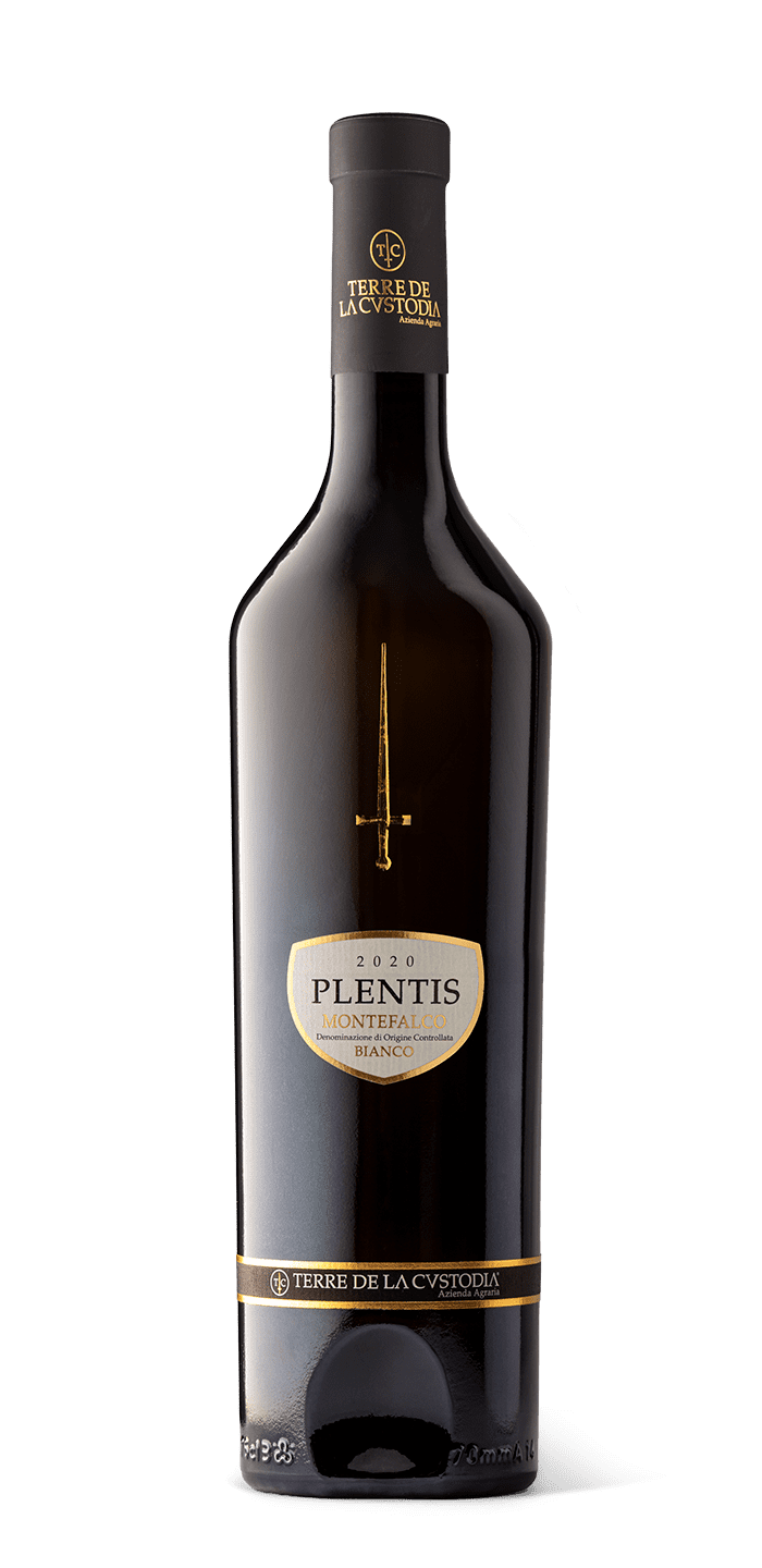 Vino DOC bianco umbria