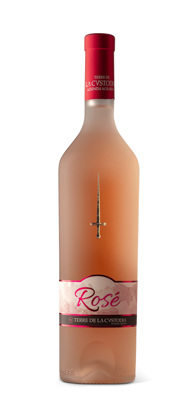 Umbria Indicazione Geografica Protetta Rosato