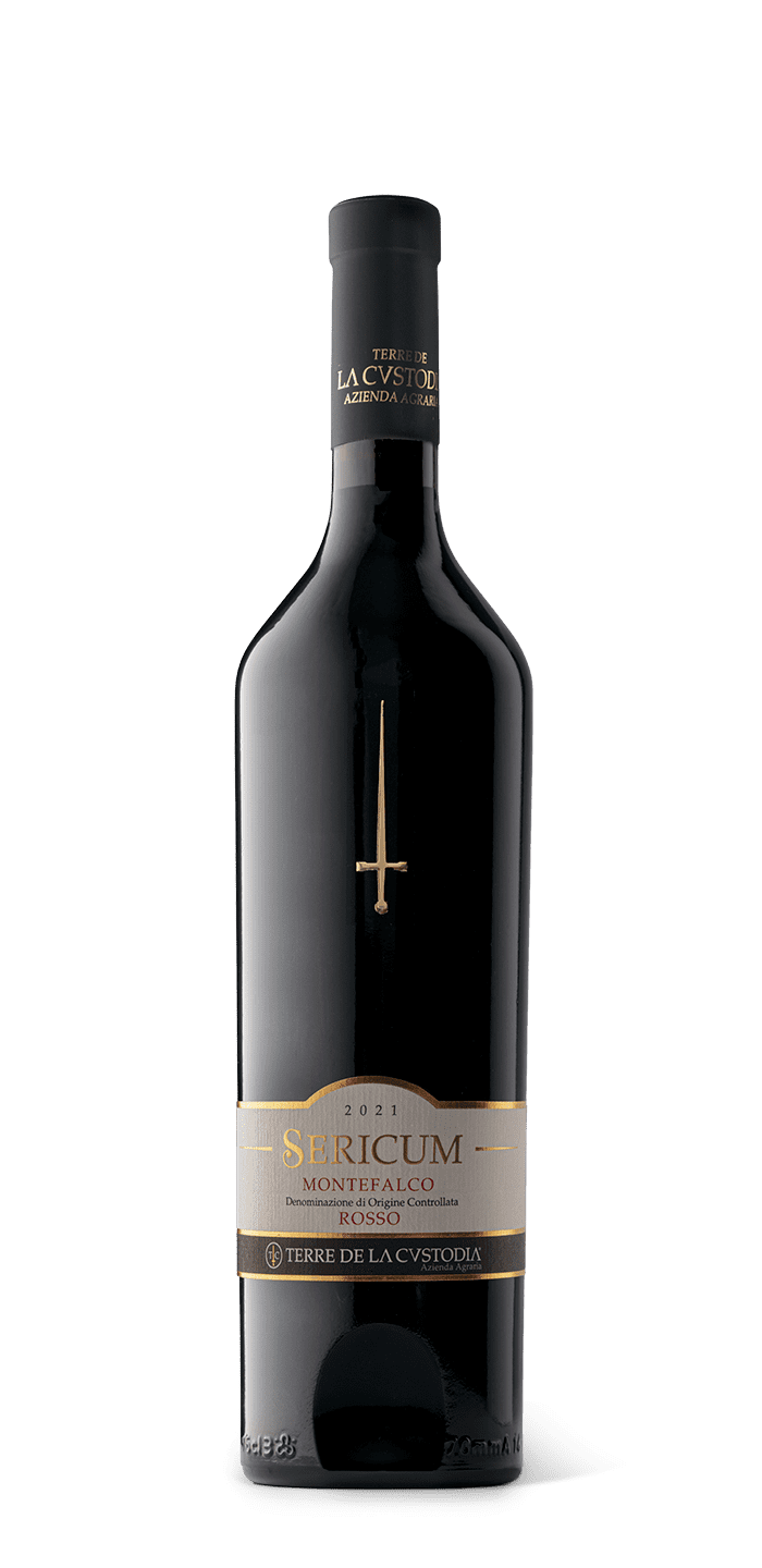 Denominazione di Origine Controllata Montefalco Rosso