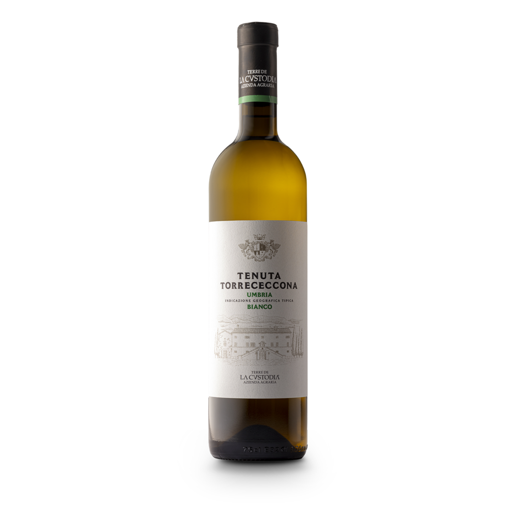Indicazione Geografica Tipica Vino Bianco
