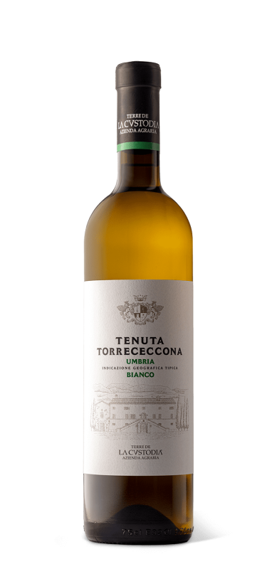 Umbria Indicazione Geografica Tipica Bianco