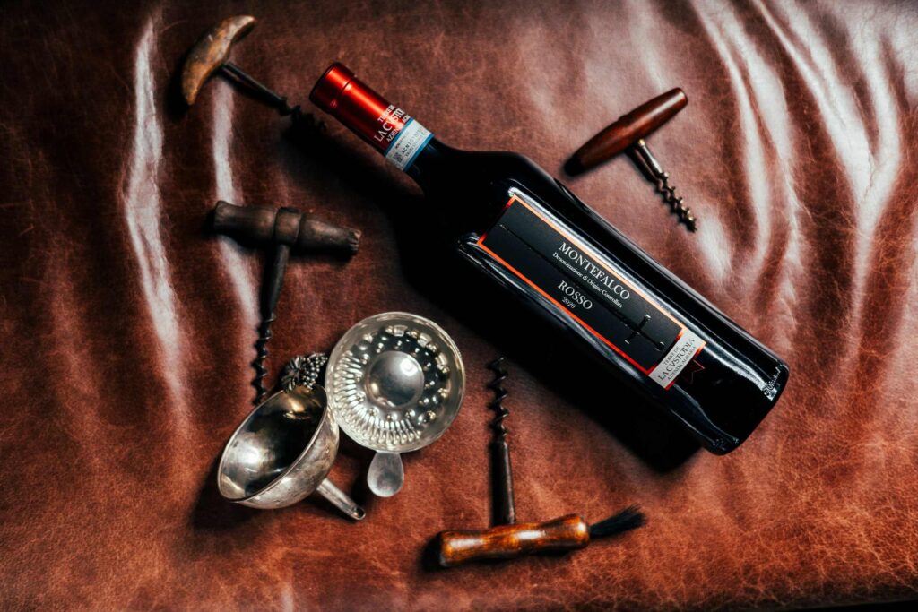 montefalco rosso umbria