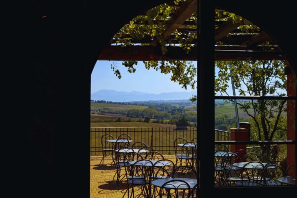 terre de la custodia montefalco